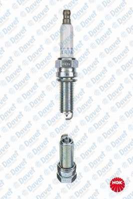 BOS-0242135509 Buji Iridyum-(Yr7mpp33)-( Hyundai   I10-I20  1.2  08/12 ) Atesleme Bujisi (Mercedes M272-273)